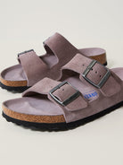 Arizona Sandals - Soft Footbed