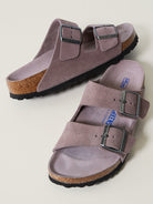 Arizona Sandals - Soft Footbed all-groups