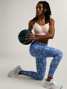 AC Velocity Wireless Bra