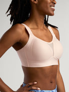 AC Velocity Wireless Bra all-groups