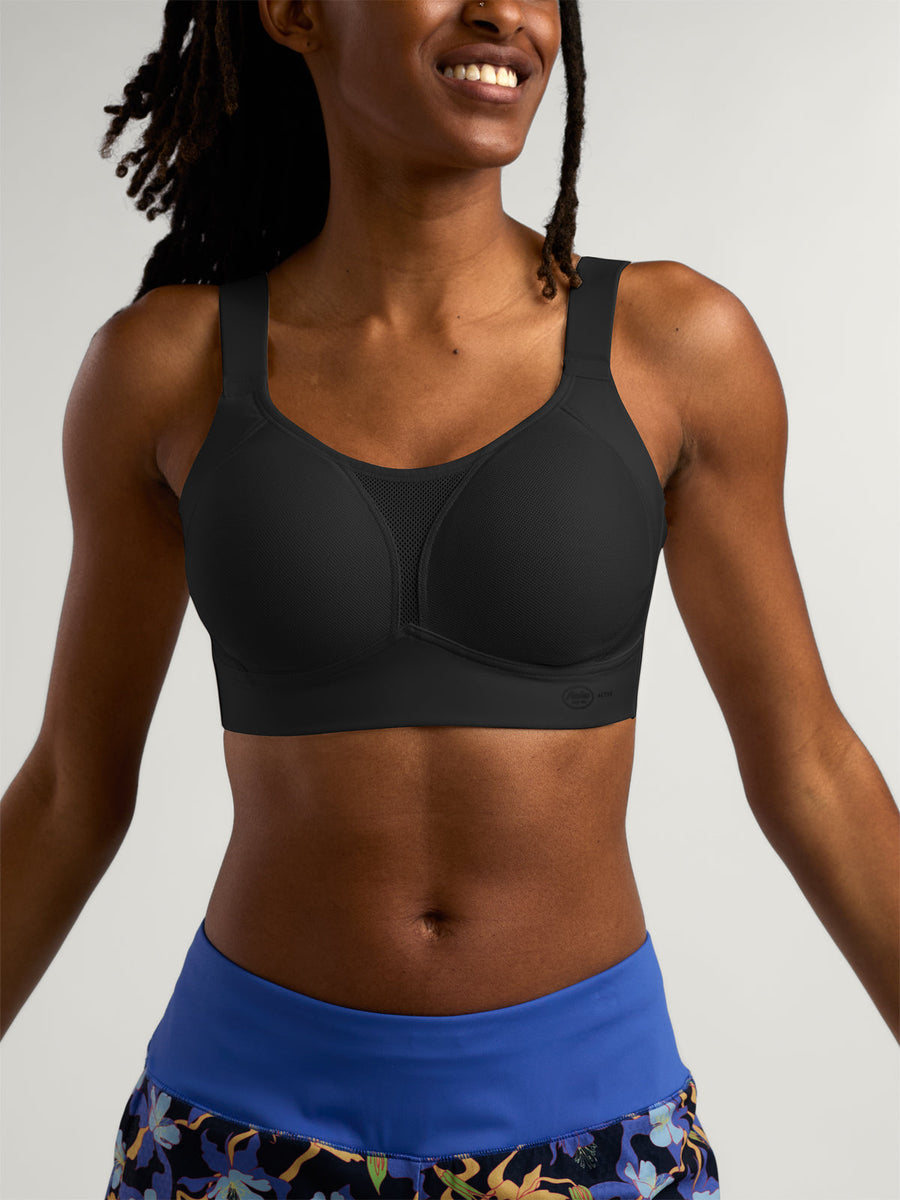 AC Velocity Wireless Bra