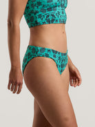 Tidal Reversible Bikini Bottom - Maitai all-groups