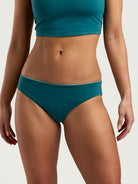 Tidal Reversible Bikini Bottom - Solid