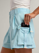 Trailmix Shorts all-groups