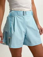 Trailmix Shorts all-groups