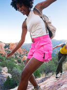 Trailmix Shorts all-groups