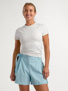 Oasis Short Sleeve Tee all-groups