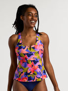 Aria Tankini Top - Lunaria all-groups