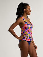 Aria Tankini Top - Lunaria all-groups