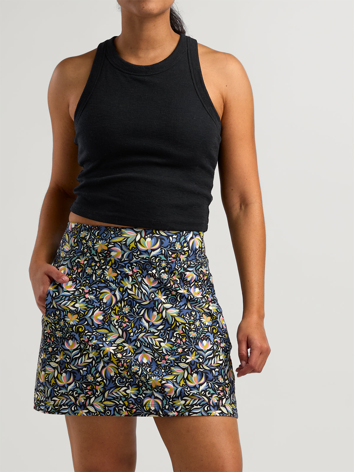 Dream Swing Skort