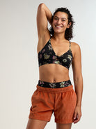 Sesia Corduroy Shorts all-groups