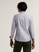 Eddy Coast Long Sleeve Shirt all-groups