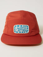 5 Panel Hat all-groups