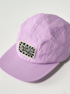 5 Panel Hat