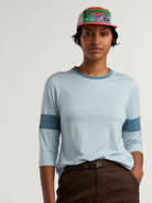 Hawklet 3/4 Sleeve Shirt