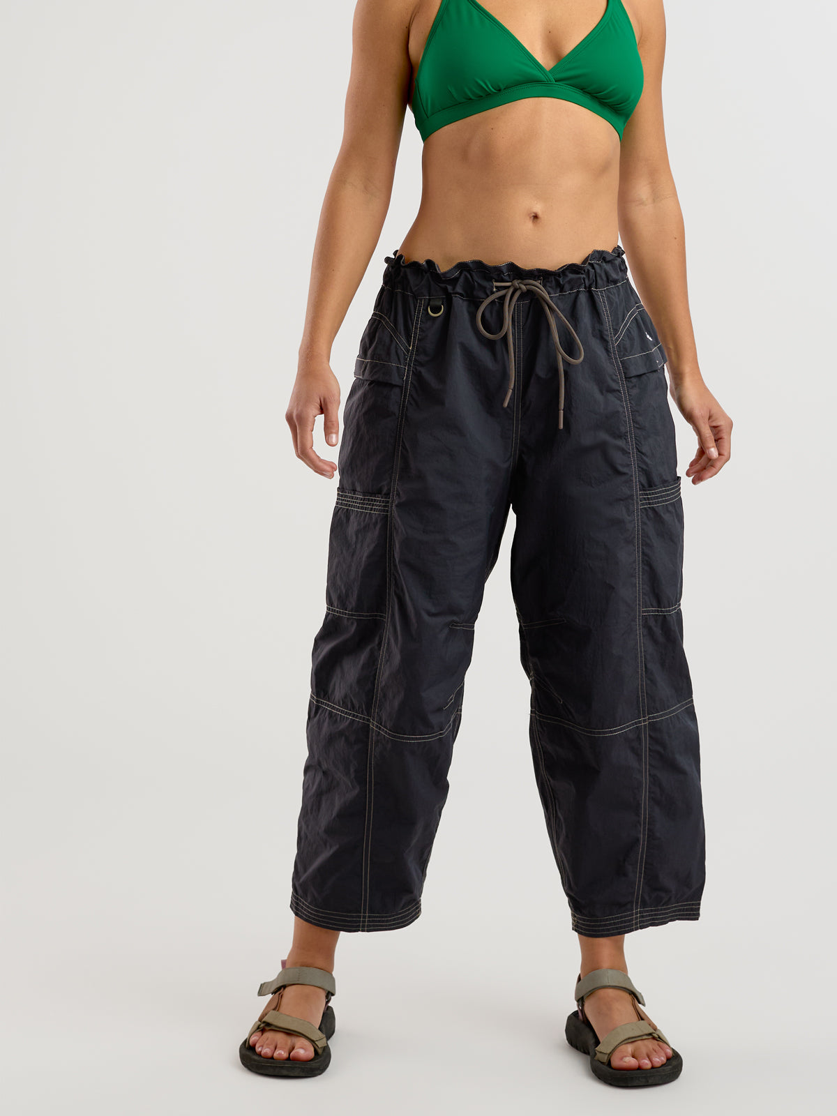 In the Wild Pants