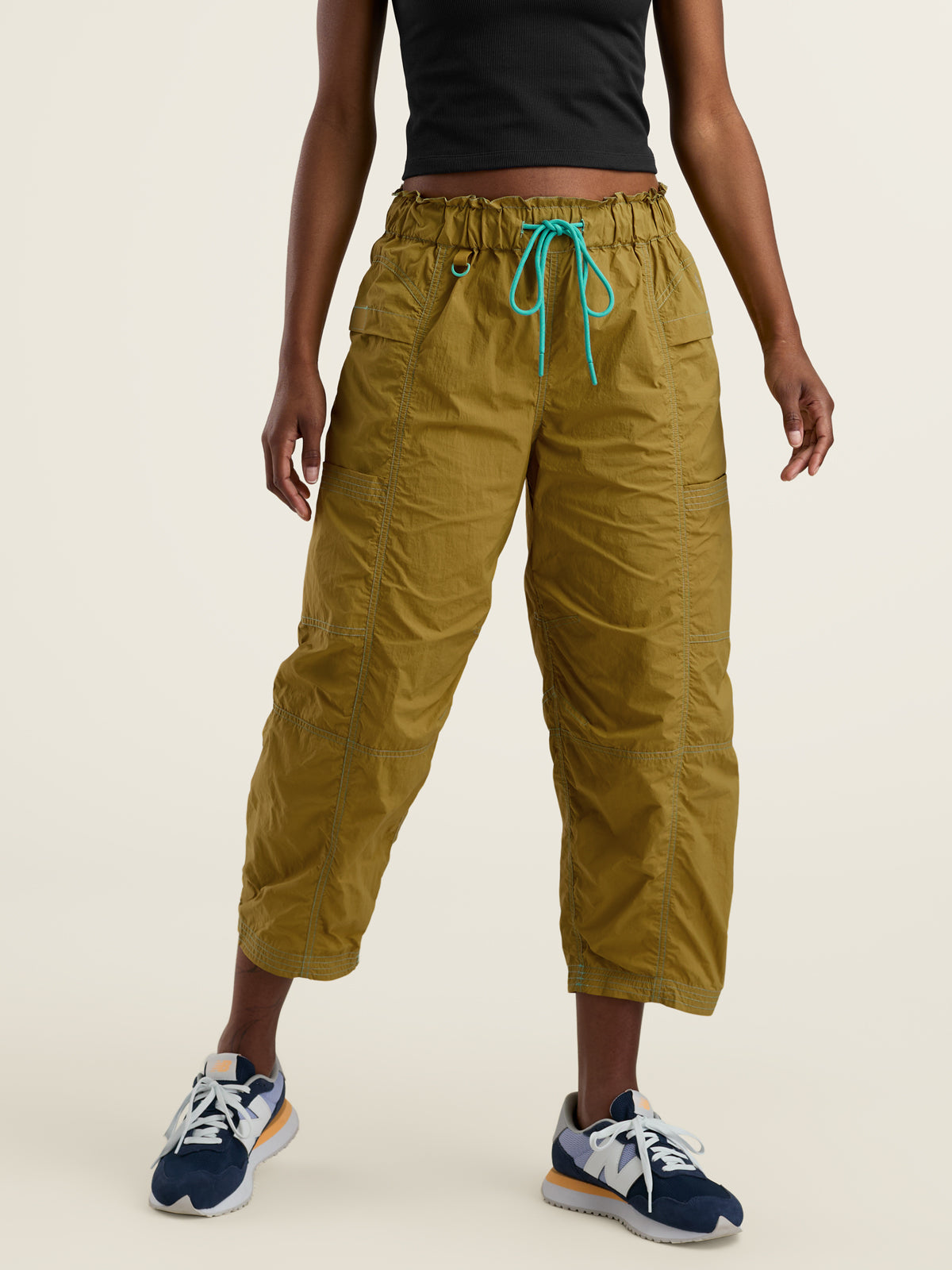 In the Wild Pants