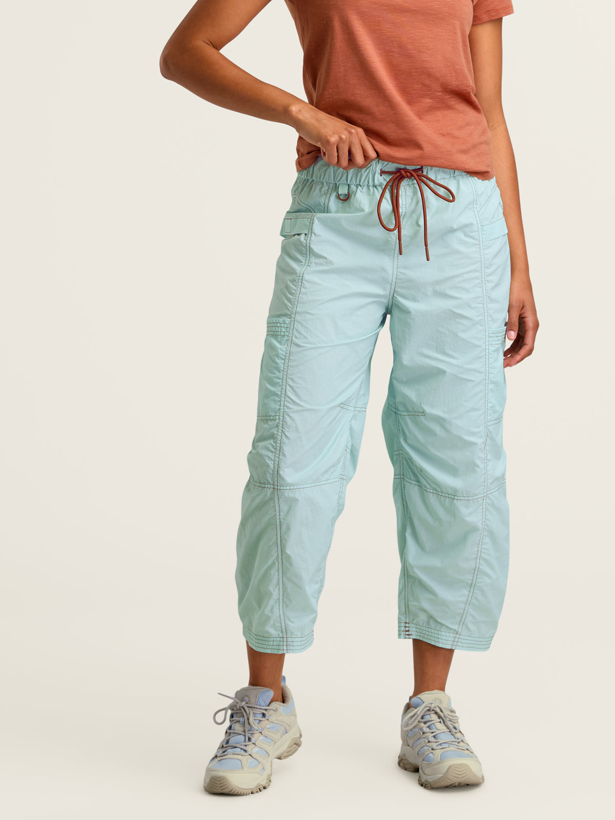 In the Wild Pants