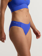 Ulana Braided Bikini Bottom