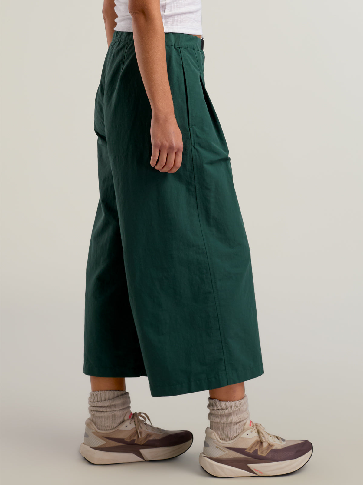 Petra Wide Leg Pants