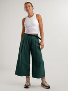 Petra Wide Leg Pants all-groups