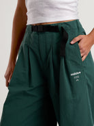 Petra Wide Leg Pants all-groups