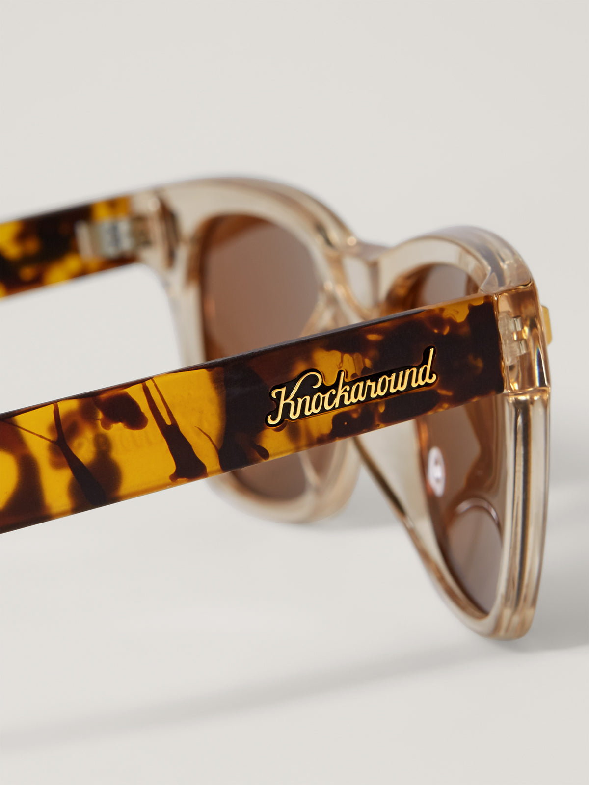 Curie Sunglasses