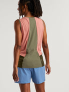 Puez Sporty Dry Tank Top all-groups