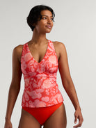 Better Tankini Top - Papeete