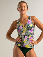 Better Tankini Top - Selva all-groups