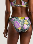 Side Tie Bikini Bottom - Selva all-groups