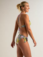 Impossible Bikini Top - Selva all-groups