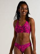 Streamline Bikini Top - Waikiki all-groups