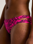 Naiad Bikini Bottom - Waikiki all-groups