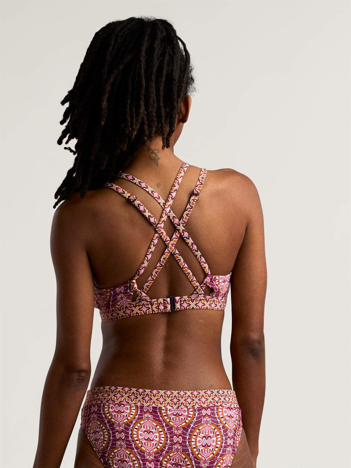 Siren Bikini Top - Bali