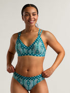 Siren Bikini Top - Bali
