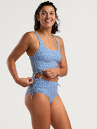 Seychelles Adjustable Midkini Top - Ithaca all-groups