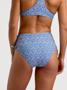 Seychelles High Rise Bikini Bottom - Ithaca all-groups