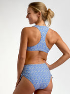 Pipeline Twist Front Bikini Top - Ithaca all-groups