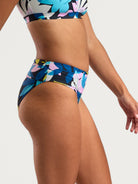 Left Coast Bikini Bottom - Kahala all-groups