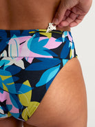 Left Coast Bikini Bottom - Kahala all-groups