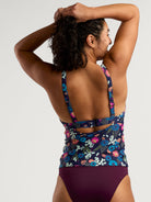 Montera Tankini Top - Aruba