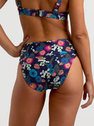 Left Coast Bikini Bottom - Aruba all-groups