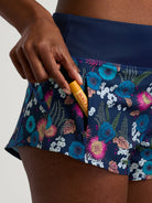 Wahine Swim Shorts - Aruba all-groups