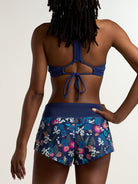 Wahine Swim Shorts - Aruba all-groups