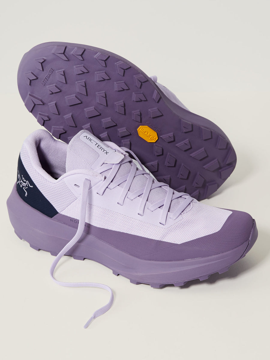 Norvan LD 4 Trail Running Shoes