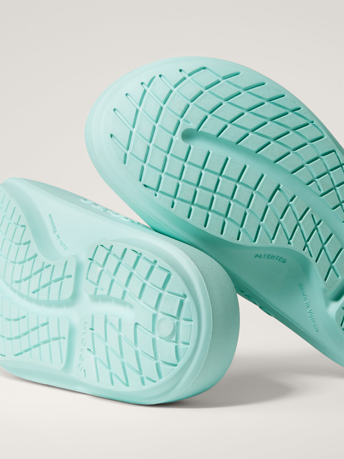 OOahh Plus Recovery Slides