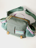 Drift Lumbar Pack - 3.25L