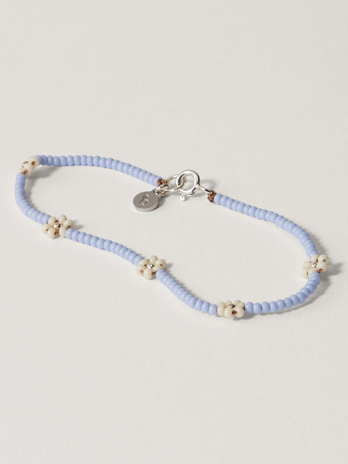 Daisy Chain Bracelet