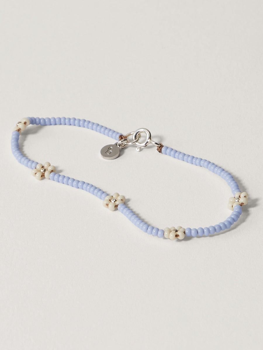 Daisy Chain Bracelet